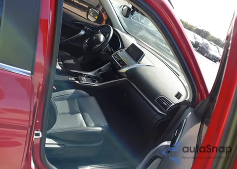 2018 Mitsubishi Eclipse Cross Se/Sel из США, поврежденный, VIN JA4AT5AA4JZ067837